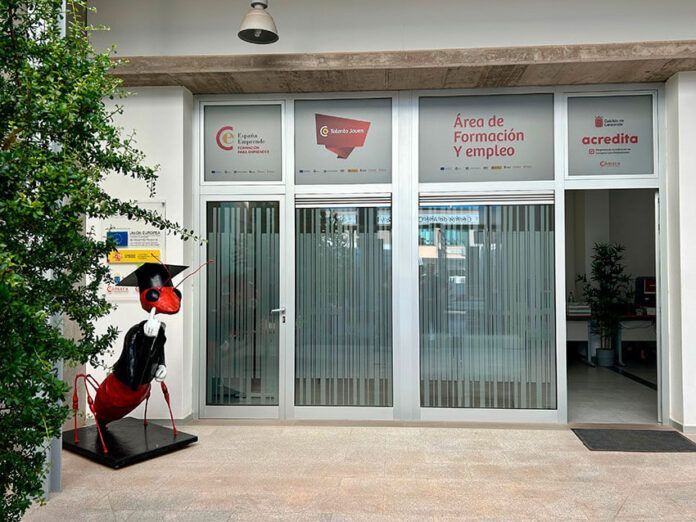 La Cámara de Comercio lanza los últimos cursos de 2025