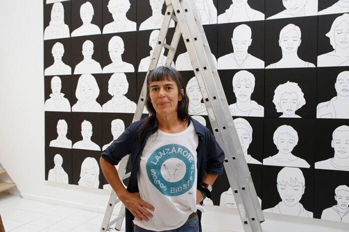 Carmela García, Premio Nacional de Fotografía 2025