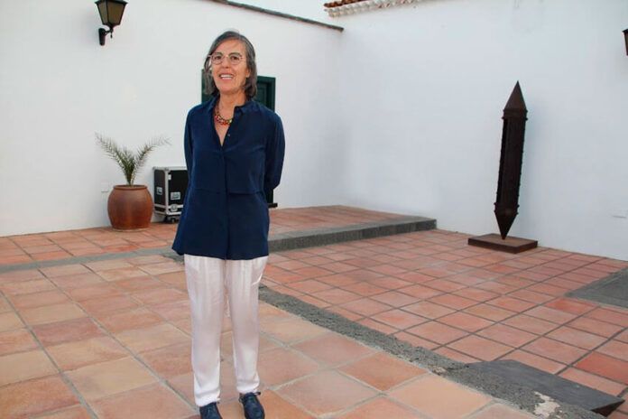 Lanzarote celebra el Premio Nacional de Fotografía 2025 otorgado a la artista yaicera Carmela García