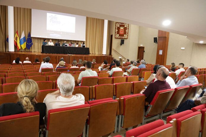 Noticias | La segunda mesa de especialistas en agua del grifo coincide en la calidad del suministro