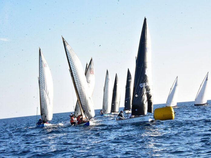 Noticias | El Graciplus de Nete Armas se corona campeón de la Liga Lanzarote la Isla Diferente