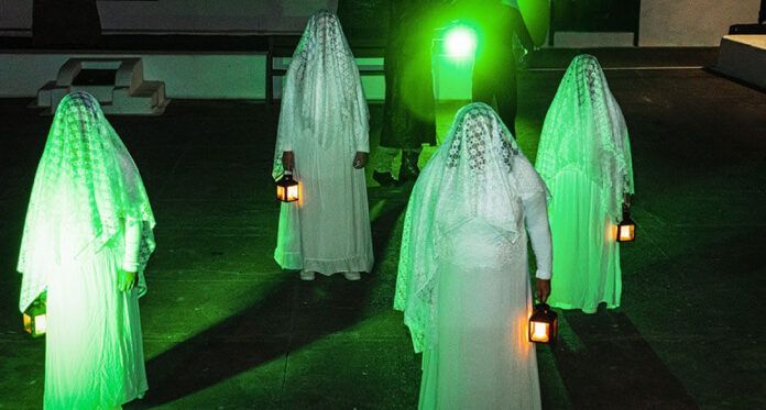 Noticias | El Cabildo de Lanzarote celebra la festividad de los Finaos con una representación teatral itinerante