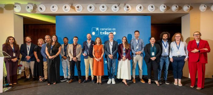 Noticias | Lanzarote impulsa la transformación del turismo con el III Encuentro de Gestión del Talento en Canarias