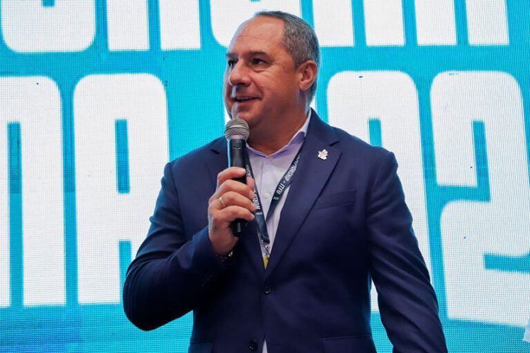 Lanzarote acogerá el Campeonato del Mundo de Taekwondo ITFU en 2027