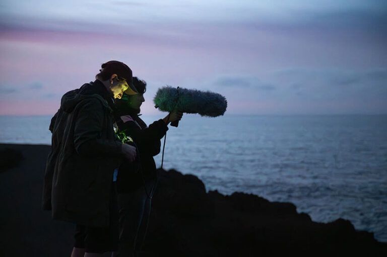 Noticias | Abiertas las inscripciones para los cursos de la Muestra de Cine de Lanzarote