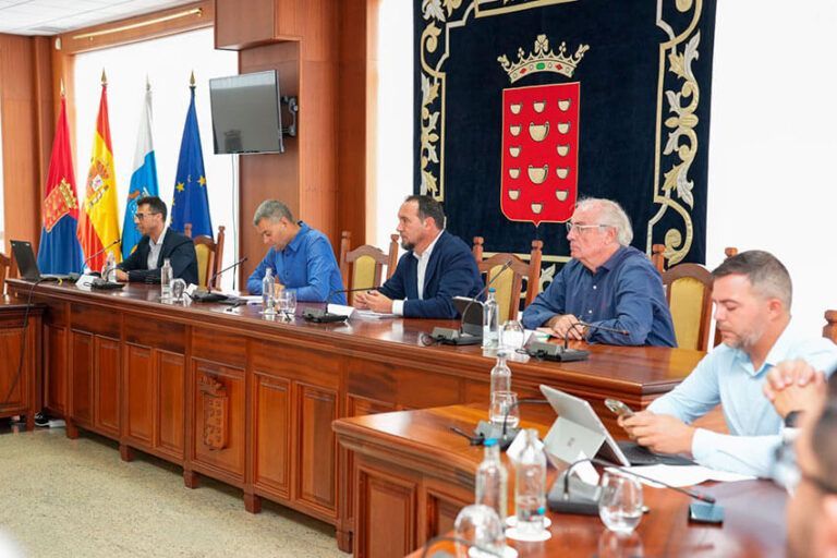 Noticias | El Consorcio de Seguridad y Emergencias celebra la mesa anual para la prevención de las lluvias