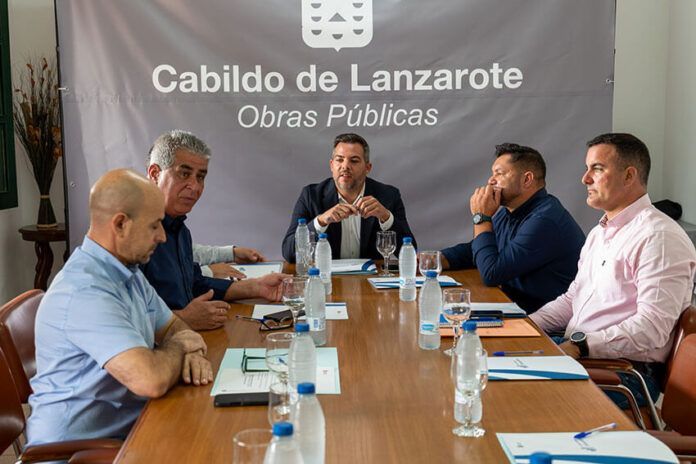Noticias | El Cabildo destinará más de 15 millones de euros para el mantenimiento, mejora y conservación de carreteras en 2026