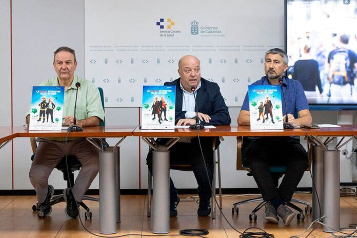 Noticias | La campaña de vacunación contra la gripe comienza este jueves