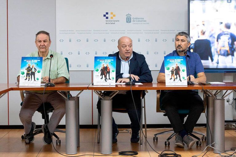 Noticias | La campaña de vacunación contra la gripe comienza este jueves