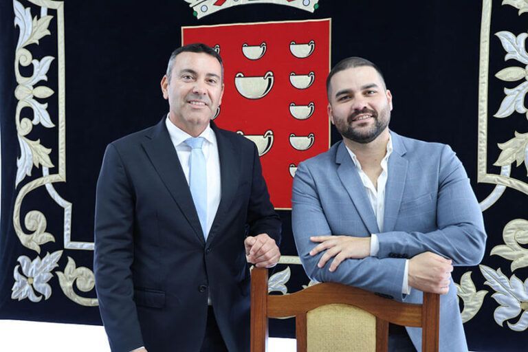 Noticias Yaiza | El Cabildo envía a fiscalización los convenios para redactar los planes de modernización turística de Playa Blanca y Costa Teguise