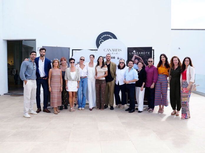 Noticias | Lanzarote Fashion Weekend celebra su tercera edición con una firme apuesta por la moda sostenible y el talento local