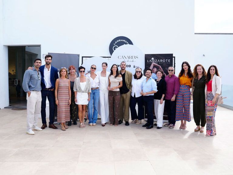 Noticias | Lanzarote Fashion Weekend celebra su tercera edición con una firme apuesta por la moda sostenible y el talento local