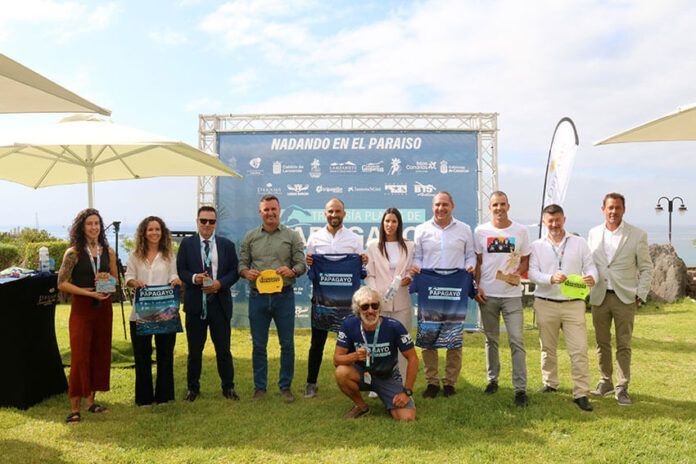 Noticias Playa Blanca | La Travesía Playas de Papagayo refuerza su carácter social y turístico en su decimoquinto aniversario