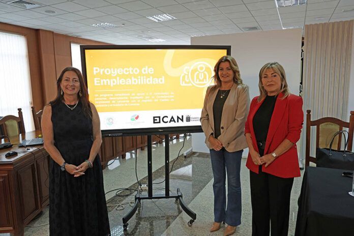 Noticias | El Cabildo presenta el Plan de Empleabilidad 2025 para reforzar la inserción laboral en Lanzarote
