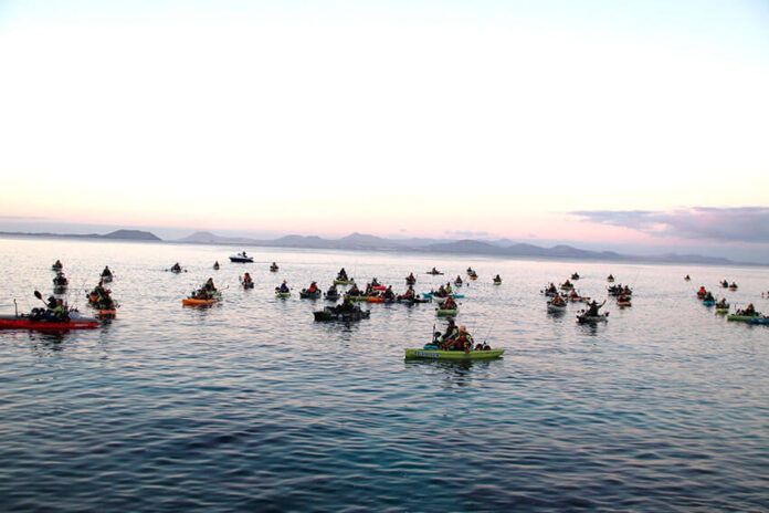 Noticias Playa Blanca | Yaiza se asegura un nuevo espacio en la pesca deportiva sostenible