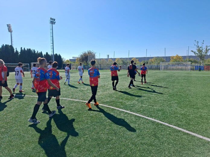 Noticias | Deportistas lanzaroteños brillan en el Meeting Internacional Special Olympics Castellón 2025