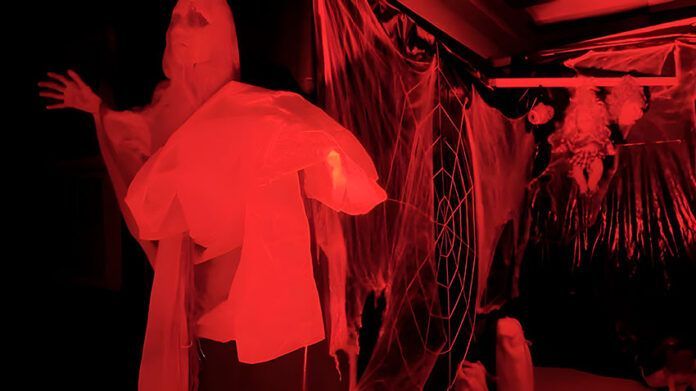 Noticias playa Blanca | La casa del terror regresa este viernes 31 a Playa Blanca