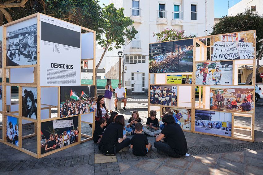 Fiesta de la fotografía