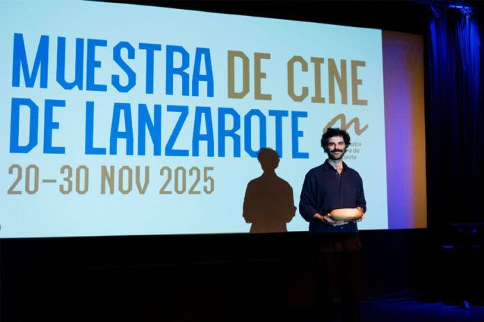 Noticias | ‘La conferencia de los pájaros’ gana la 15ª Muestra de Cine de Lanzarote