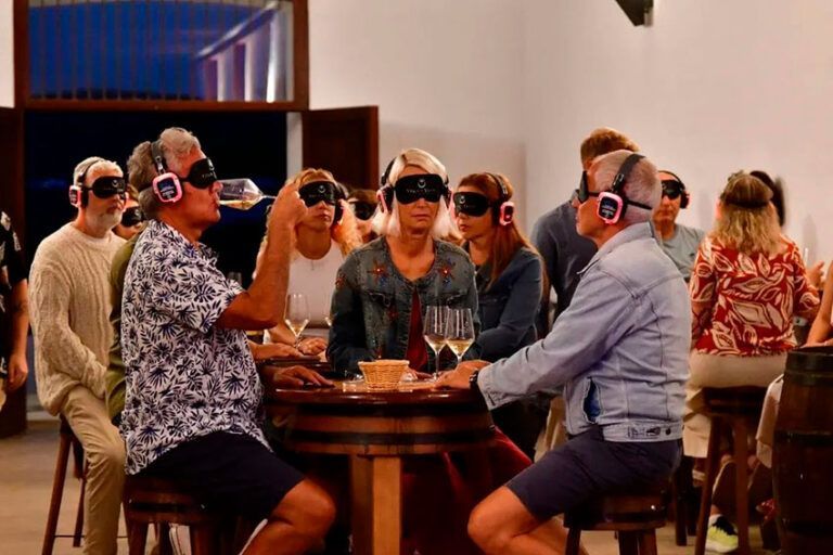 La Semana Malvasía 2025 cierra su 11ª edición con alta participación y experiencias que unen vino, paisaje y arte