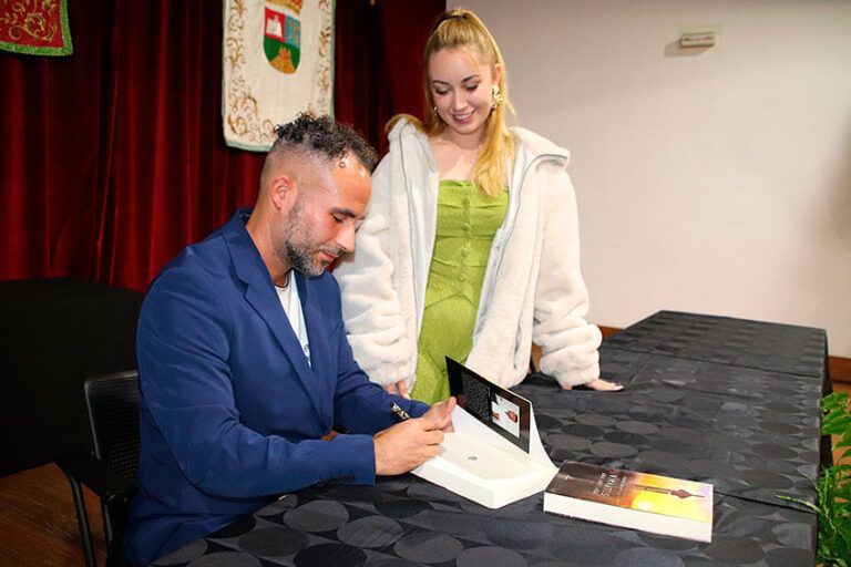 Noticias Yaiza | Vímantos, añoranza de una niñez en Maciot
