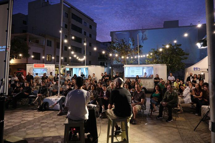 Fiesta de la fotografía 25 Noticias | Veintinueve Trece culmina su décima edición como referente de la fotografía en Canarias