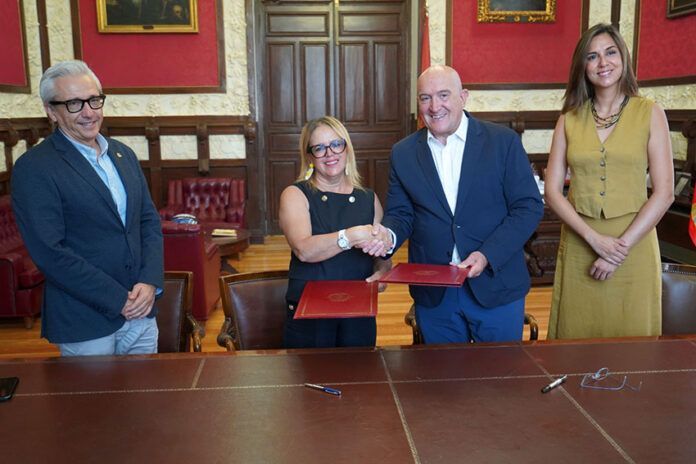 Noticias Yaiza | Saborea Lanzarote estará presente en la Final del Concurso Nacional de Pinchos y Tapas de Valladolid