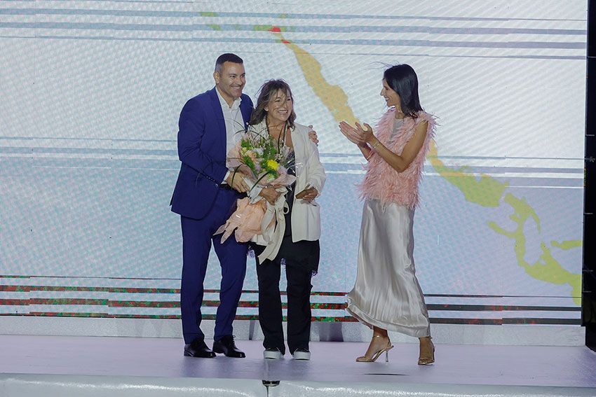 Lanzarote Fashion Weekend se consolida como escaparate de talento e identidad insular