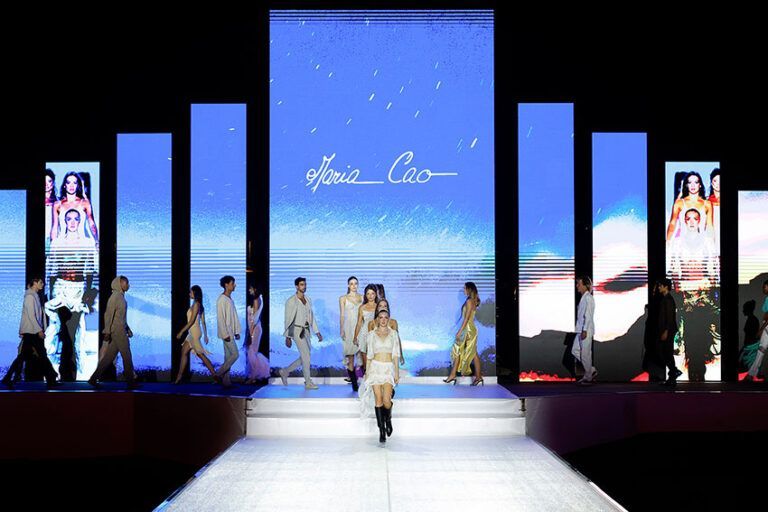 Noticias | Lanzarote Fashion Weekend se consolida como escaparate de talento e identidad insular 
