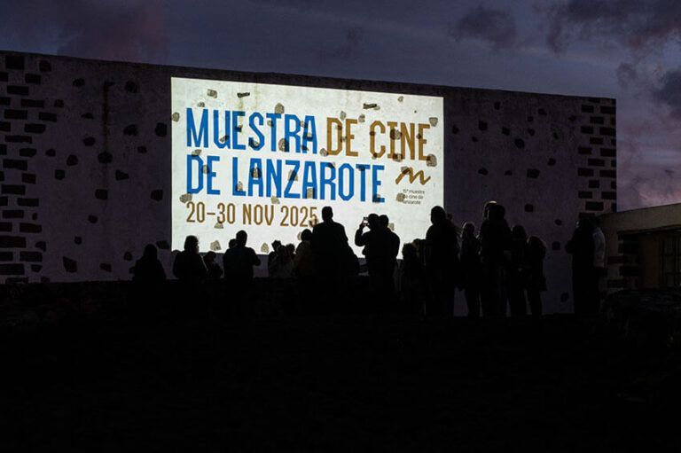 Noticias | Semana decisiva en la Muestra de Cine con la proyección de Sección Oficial