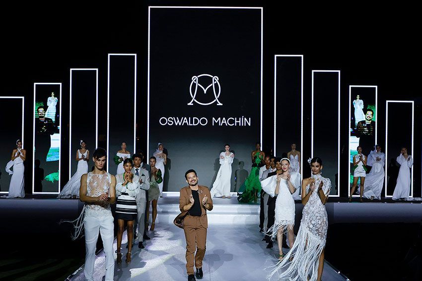 Lanzarote Fashion Weekend se consolida como escaparate de talento e identidad insular