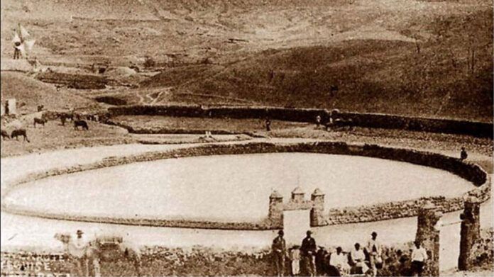 Noticias | Tres acercamientos al agua marcarán las míticas pateadas de la Muestra de Cine