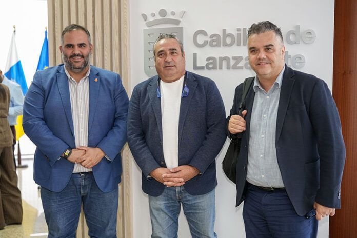 Noticias | El Grupo de Gobierno presenta más de una veintena de propuestas para mejorar la vida de la ciudadanía de Lanzarote y La Graciosa