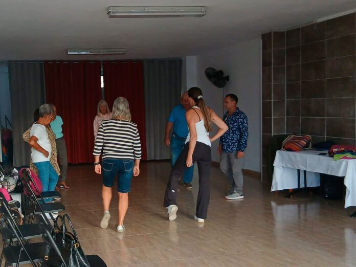 Noticias Playa Blanca | La Asociación Volcán de Timanfaya invita a disfrutar de su Semana Cultural “Mayores Activos y Vitales”