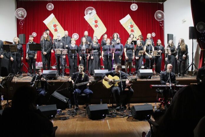 Noticias Yaiza | Rubicón da más brillo a la Navidad