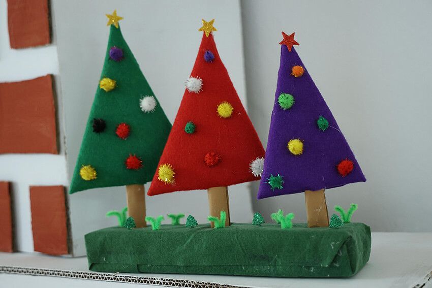 Creatividad y reciclaje se unen con el concurso ‘Navidad reciclada: adornos con segunda vida’