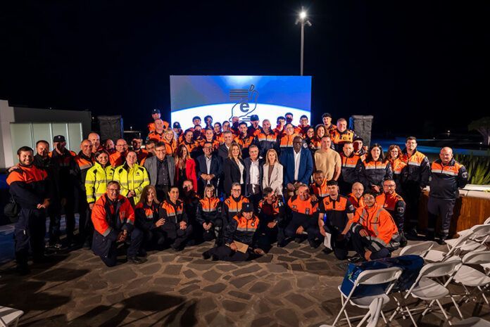 Noticias | El Consorcio de Seguridad y Emergencias conmemora el Día del Voluntariado reconociendo la labor de la Protección Civil
