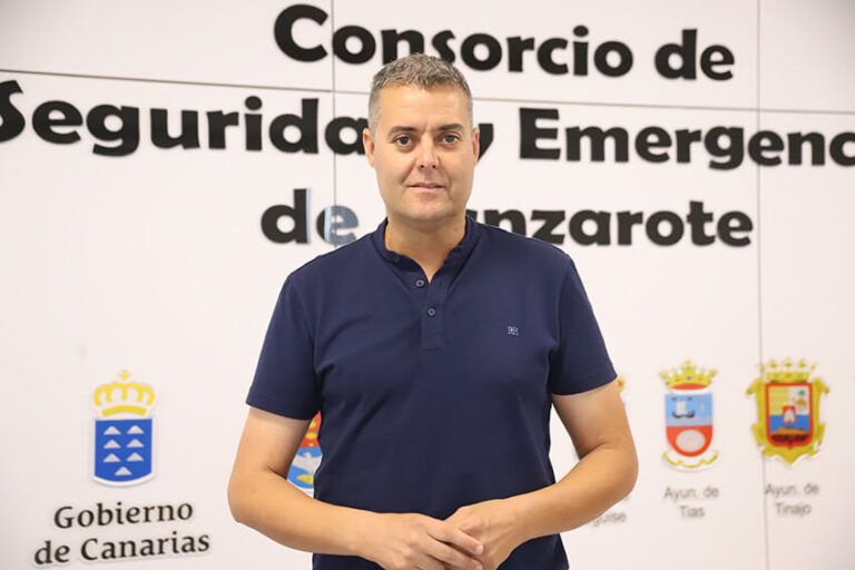 Noticias | El Consorcio de Seguridad y Emergencias de recuerda que hay que extremar la prudencia en la entrada del año