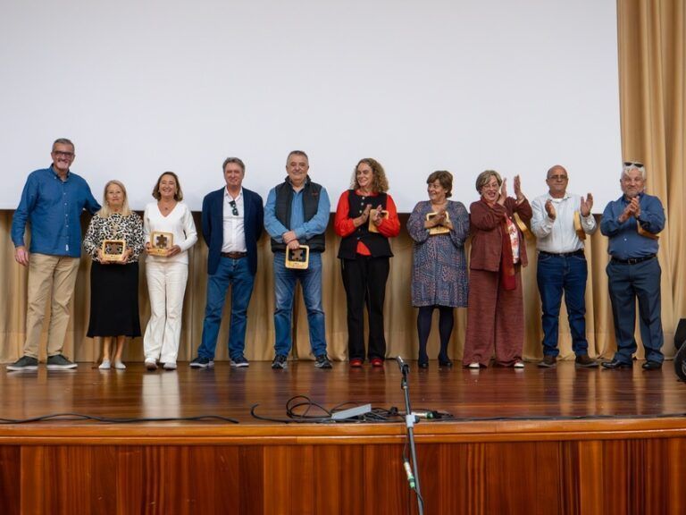 Noticias | El Cabildo pone en valor el trabajo de la Unidad Residencial de Atención a las Adicciones en su 30º aniversario
