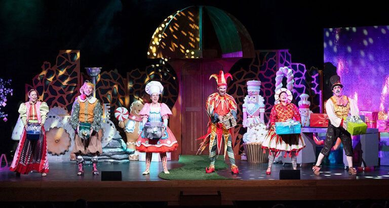 Noticias | Cultura para toda la familia en la agenda del Cabildo de Lanzarote para este diciembre