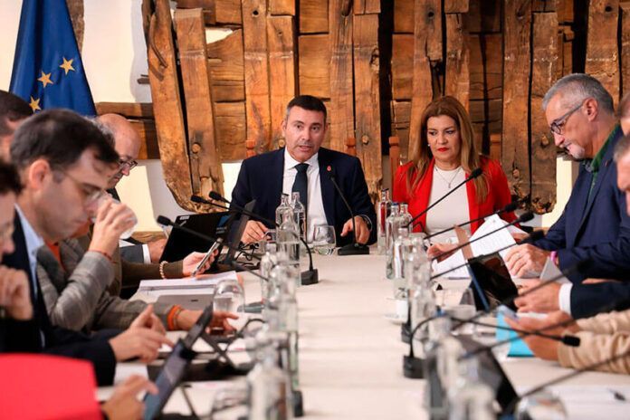 Noticias | El Cabildo extiende sus ayudas al alumnado que estudia en el extranjero