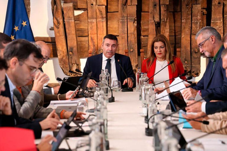 Noticias | El Cabildo extiende sus ayudas al alumnado que estudia en el extranjero