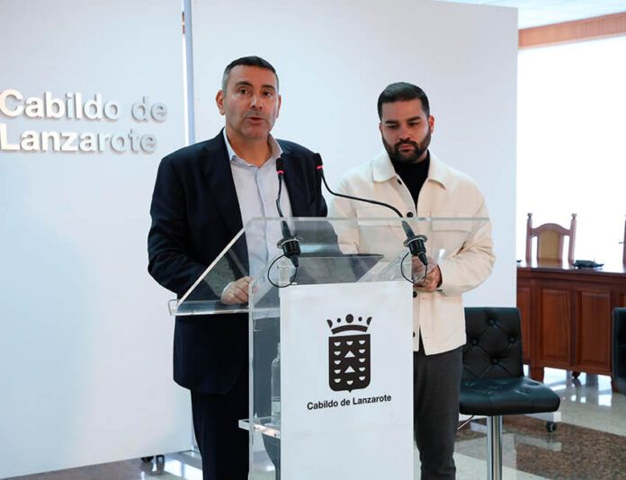 Noticias | La labor de inspección del Cabildo consigue la retirada de 896 viviendas vacacionales del mercado turístico en un año
