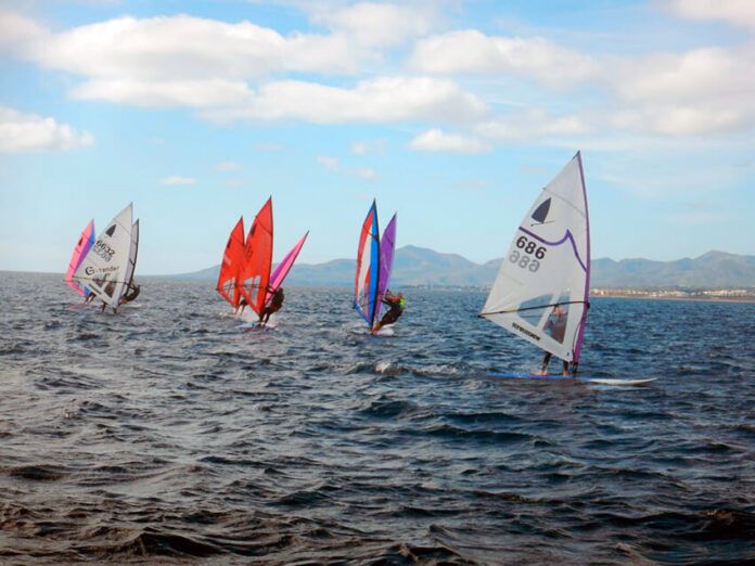 Noticias | La Copa de España Windsurfer 2026 – Memorial Javier Hidalgo se pone en marcha en Lanzarote
