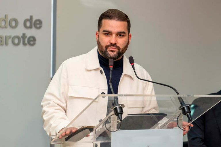 Noticias | El Cabildo insta a Transición Ecológica a que paralice la delimitación de las Zonas de Aceleración de Renovables