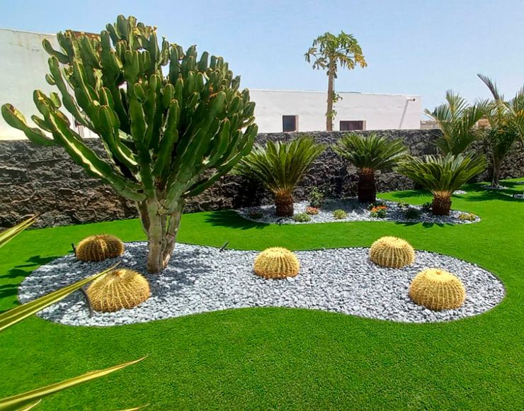 Jardín Mandrágora Garden