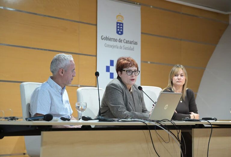 Noticias | El Gobierno de Canarias forma a 250 profesionales para agilizar las valoraciones en materia de discapacidad