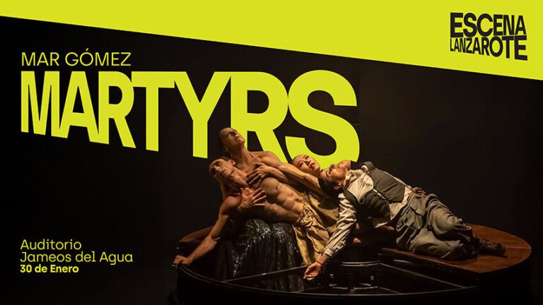 Noticias | El Festival de Artes Escénicas de los Centros Turísticos abre el año con Martyrs