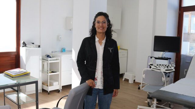 Medicina General. Clínica Doha - Grupo Médico