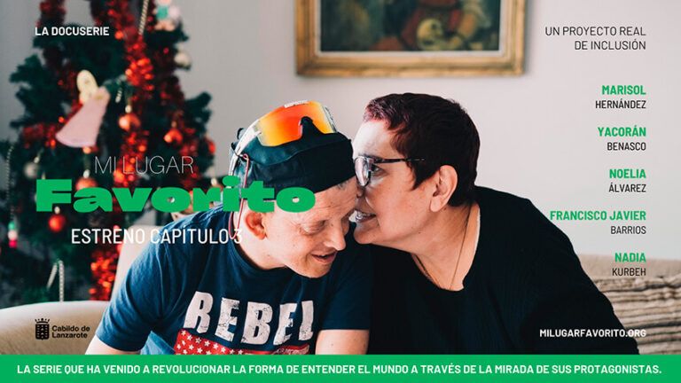 Noticias | El Cabildo presenta este jueves en El Salinero el tercer capítulo de la docuserie ‘Mi Lugar Favorito’